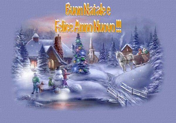 Auguri Natale Tisanoreica Gallarate