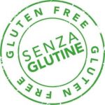 Senza glutine